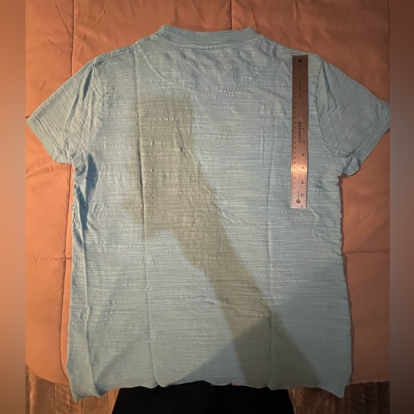 Orlebar Brown Short-Sleeve Tee - Picture 2 of 2